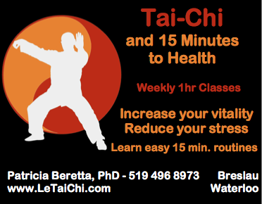 Le TaiChi